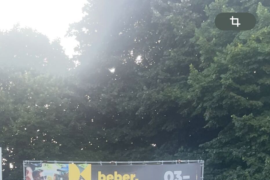 Faixa critica corrupção e homenageia Comandante Bruno, em Famalicão