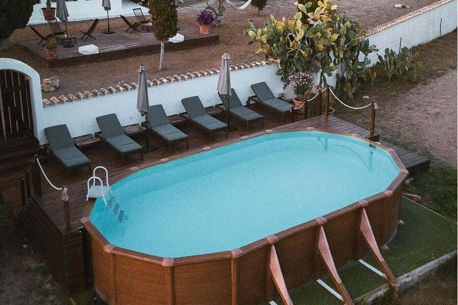 Ricardo Sá Pinto concretiza sonho em Formentera com casas de luxo Ca Meua