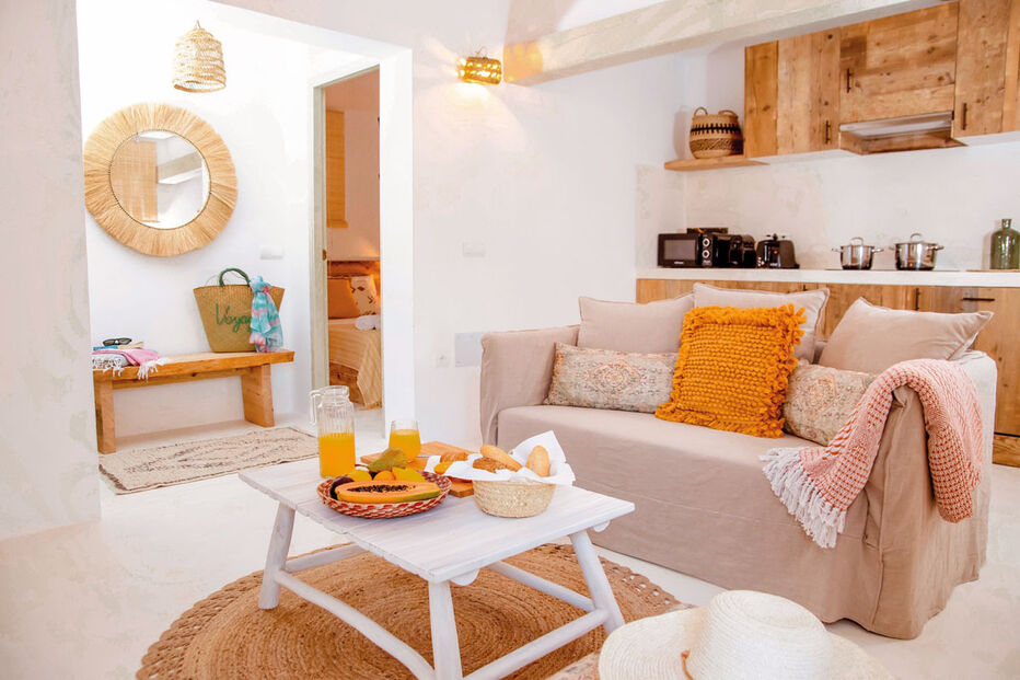 Ricardo Sá Pinto investe em casas de luxo Ca Meua, em Formentera