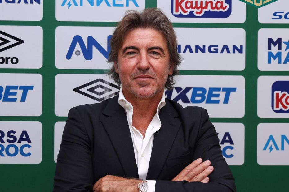 Ricardo Sá Pinto investe num refúgio paradisíaco em Formentera, Espanha