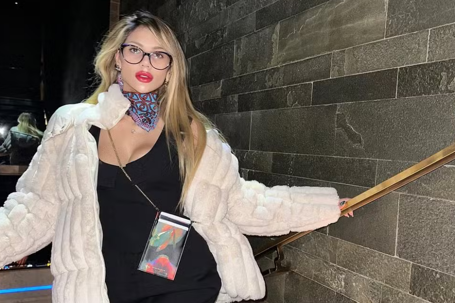 Influenciadora Nihal Candan morre aos 30 anos devido a anorexia, pesando 22,5 kg