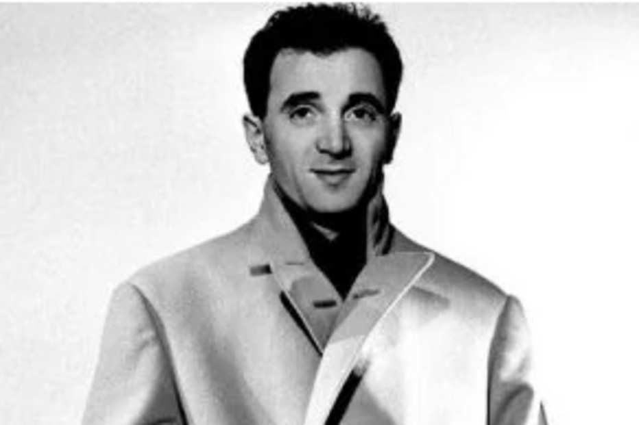 Lili Caneças revela encontros com Charles Aznavour e Paul McCartney na TAP