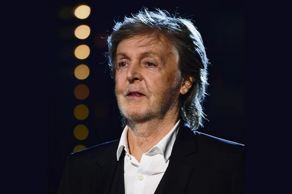 Lili Caneças recorda convite de Paul McCartney para jogar golfe