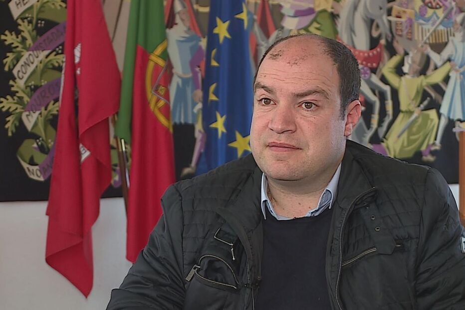 Luís Vitorino, autarca de Marvão, absolvido de crime de corrupção pelo Tribunal da Relação de Évora