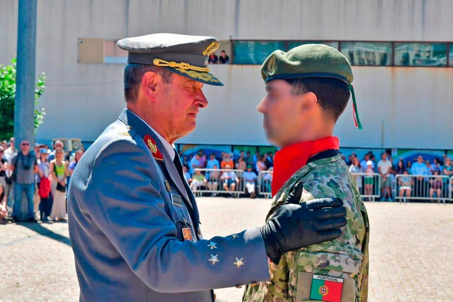 Chefe do Exército em Lamego destaca relevância dos 'Rangers' no contexto internacional, com modernização