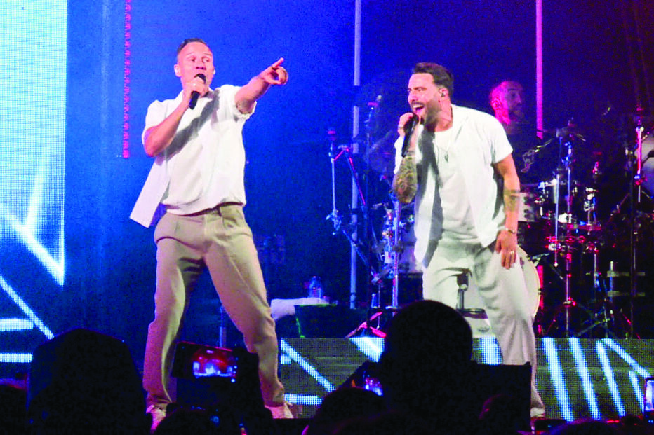 Anjos e Joana Marques em tribunal: nova sessão do julgamento na segunda-feira