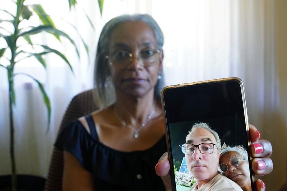 Mulher de Sérgio Abreu responsabiliza ministra da Saúde por morte em Pombal devido a greve no INEM