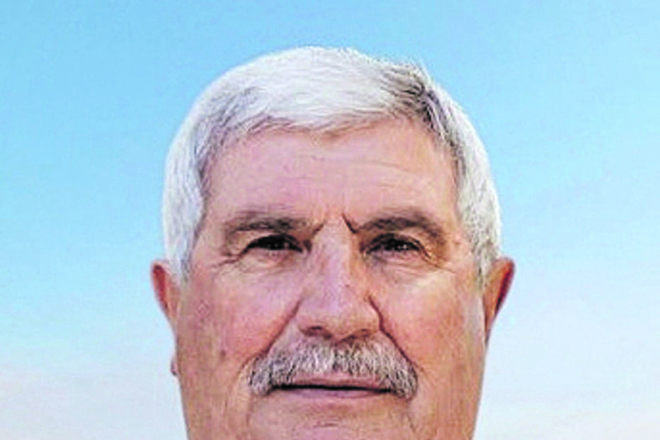 Carlos Parreiras, ex-autarca, faleceu em 2025