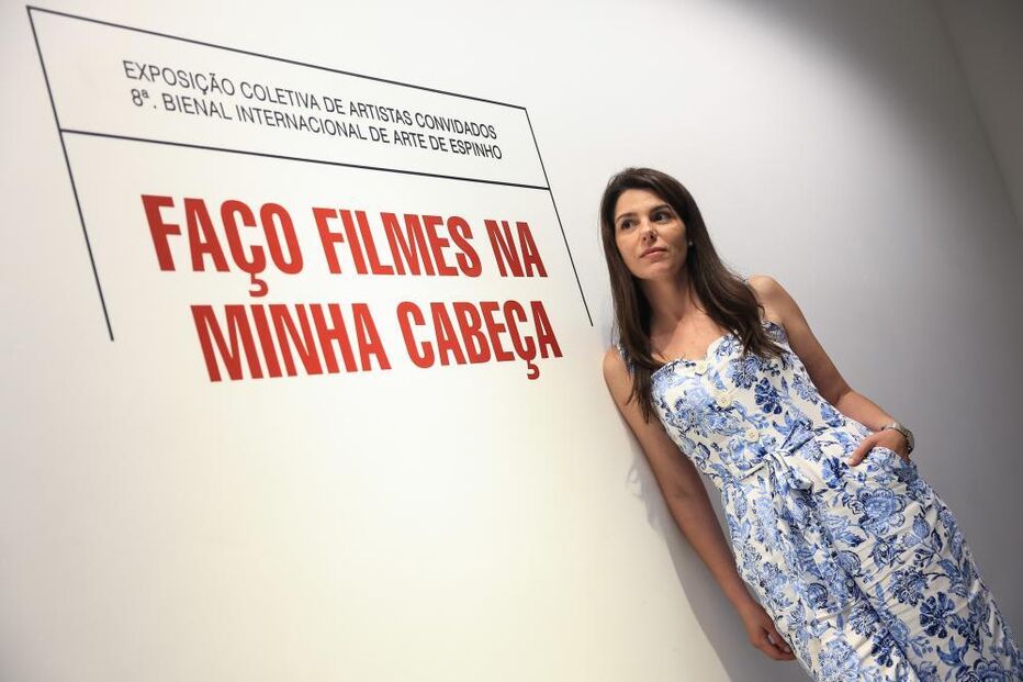 Helena Canhoto reflete sobre realismo e saúde mental no cinema