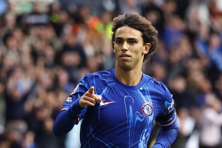 João Félix regressa ao Chelsea após empréstimo ao AC Milan