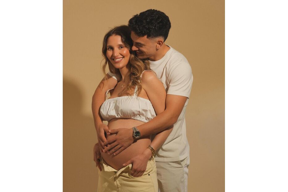 Pote, jogador do Sporting, revela perdas gestacionais com a companheira e apoio de Ruben Amorim