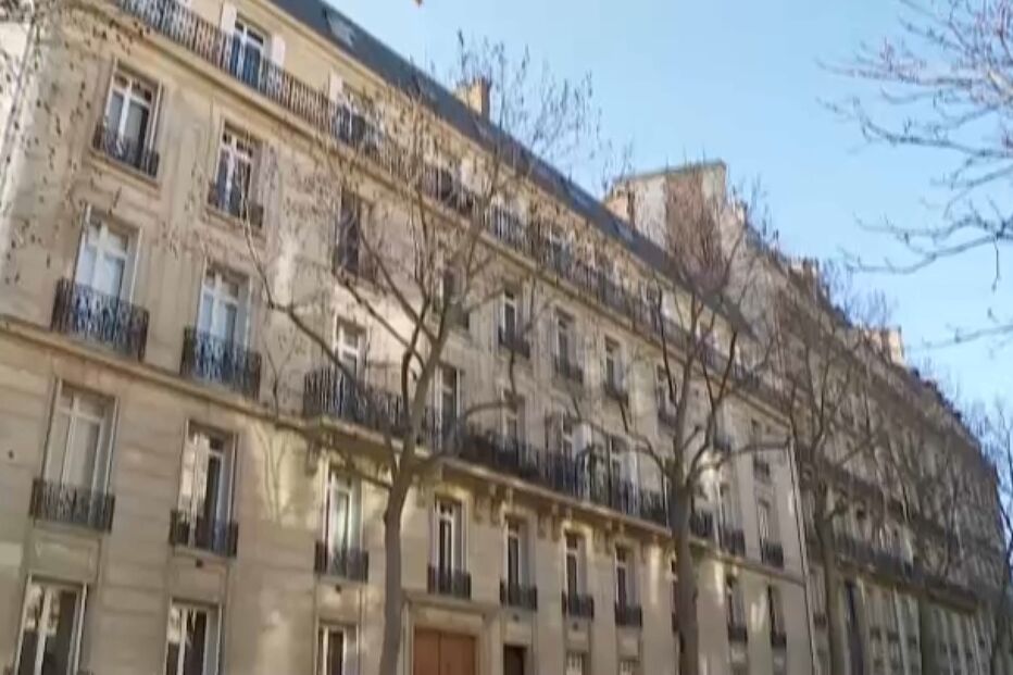 Apartamentos de luxo em Paris investigados na ligação com Sócrates