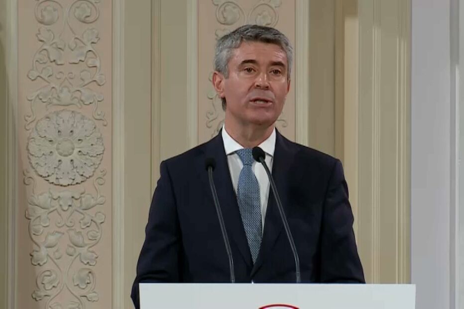 José Luís Carneiro