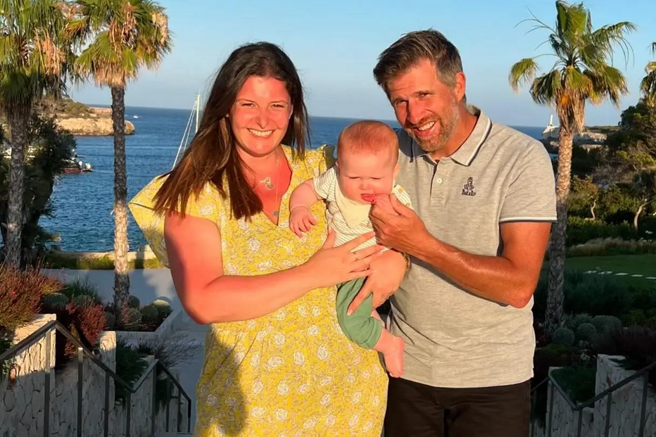 Maria Botelho Moniz apresenta 'Big Brother Verão' com apoio do filho Vicente e Pedro Bianchi Prata