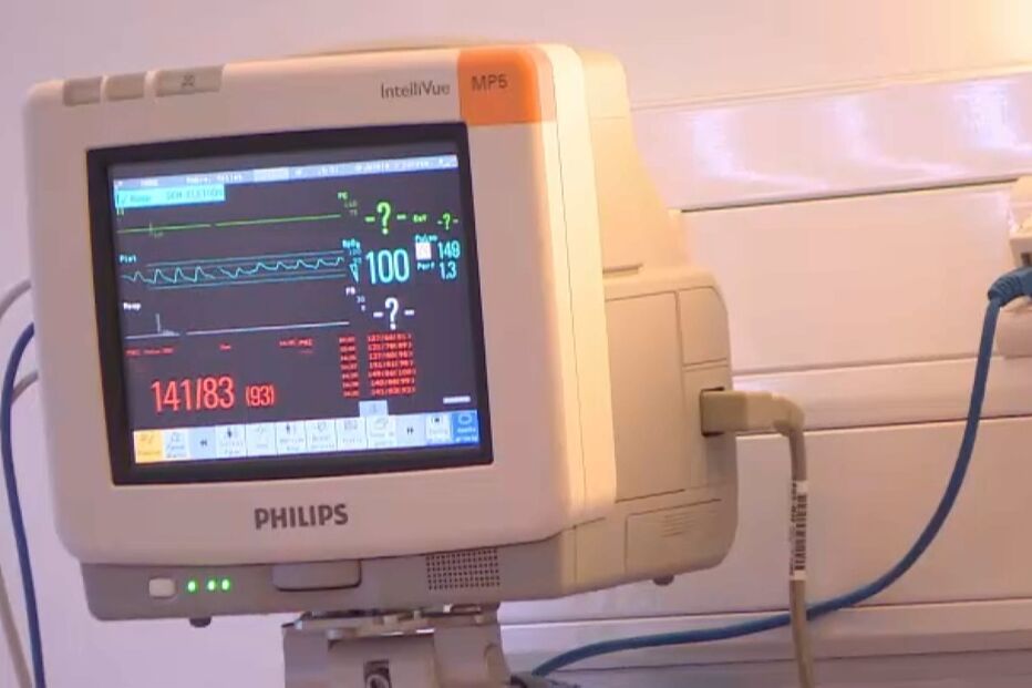 Grávida de 40 semanas perde bebé após ida a cinco hospitais em 13 dias