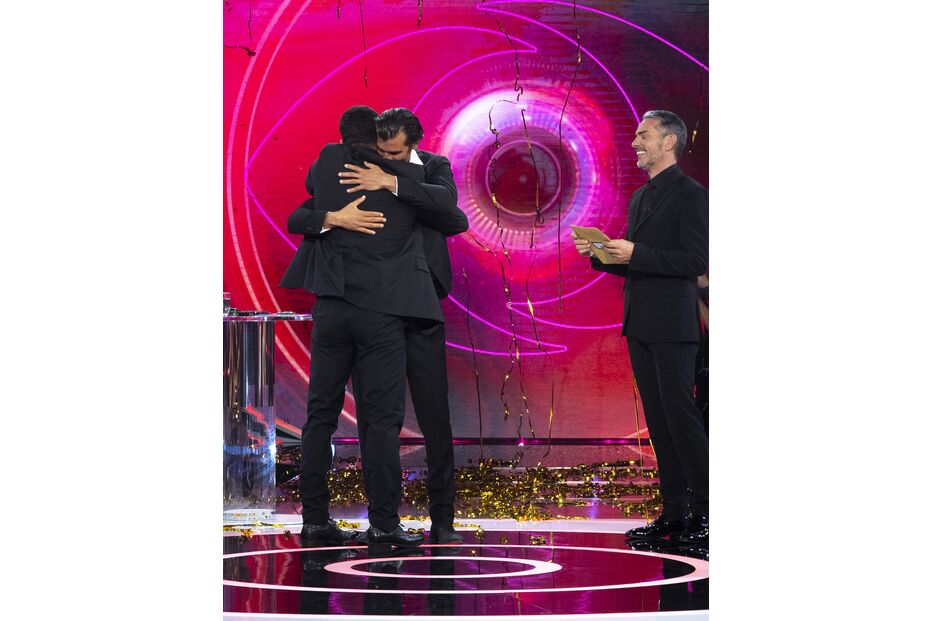 Luís Gonçalves vence Big Brother 2025 e ganha prémio de 100 mil euros