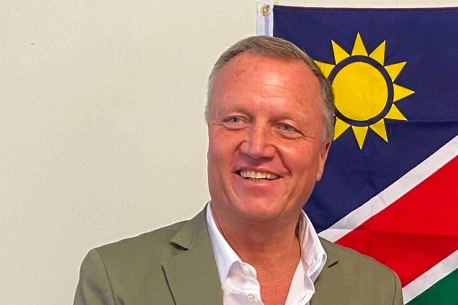 Príncipe Harald von Hohenzollern morre na Namíbia vítima de paragem cardíaca