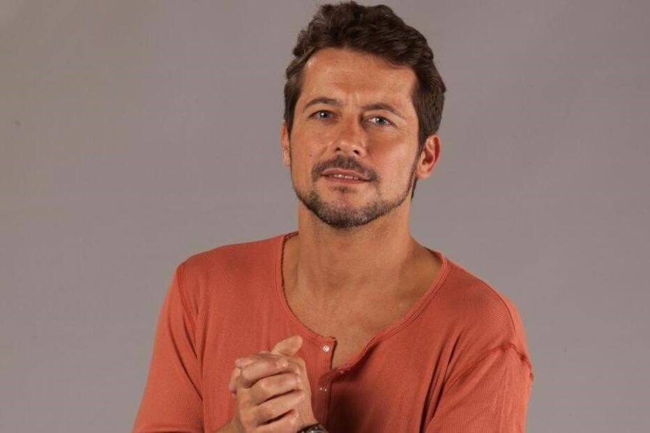 Ator português Diogo Morgado faz pausa na carreira internacional e regressa a Portugal