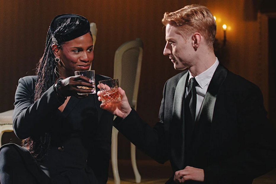 Peça sobre Príncipe George 