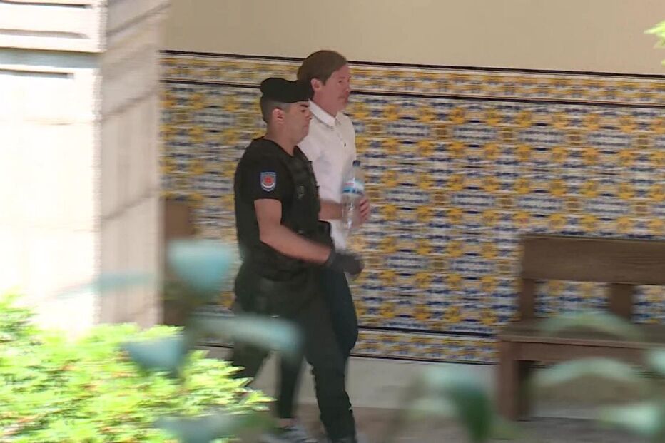 Procuradora quer casal Madureira na cadeia