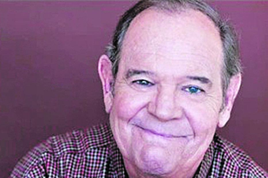 Rick Hurst, ator conhecido por 