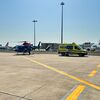 <![CDATA[ 'Hélis' da Força Aérea realizaram 22 missões para o INEM ]]>