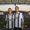 <![CDATA[ Real Madrid pede desculpa por erro em homenagem a Diogo Jota e André Silva ]]>