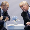 <![CDATA[ Kremlin revela que foi acordada uma reunião entre Putin e Trump para os próximos dias ]]>