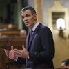 <![CDATA[ Espanha realça encontro Sánchez-Trump no Egito após críticas de Presidente dos EUA  ]]>