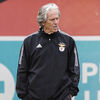 <![CDATA[ Benfica ignora dívida de 555 mil euros a Jorge Jesus durante um ano ]]>
