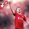 <![CDATA[ Diogo Jota "para sempre" no plantel do Liverpool na página oficial ]]>