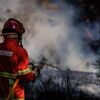 <![CDATA[ Cerca de 20 concelhos de cinco distritos em perigo máximo de incêndio ]]>