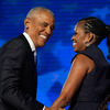 <![CDATA[ Crise no casamento? Michelle Obama esclarece tudo  ]]>