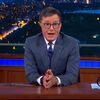 Oddaja 'Late Show' Stephena Colberta se poslavlja po enajstih letih