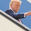 <![CDATA[ Trump confirma que submarinos nucleares já estão na região da Rússia ]]>