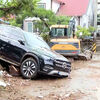 <![CDATA[ Fortes chuvas na Coreia do Sul obrigam mais de 2 500 pessoas a abandonar as casas ]]>