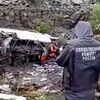 <![CDATA[ Queda de autocarro em pedreira na Rússia faz 13 mortos  ]]>