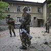 <![CDATA[ Rússia abate 82 drones ucranianos sobre a península da Crimeia ]]>