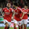 <![CDATA[ Benfica começa hoje a jogar em Nice futuro na 'Champions' ]]>