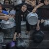 <![CDATA[ Repórteres de guerra de todo o mundo exigem entrada em Gaza ]]>