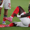 <![CDATA[ Benfica revela que Bruma foi operado "com sucesso" ao tendão de Aquiles ]]>