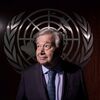 <![CDATA[ Guterres pede a Israel que reverta decisão de construir novos colonatos na Cisjordânia ]]>