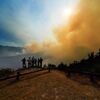 <![CDATA[ Pacto Climático pede aos municípios que protejam populações dos efeitos dos fogos ]]>