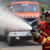 <![CDATA[ Autarcas pedem celeridade na estabilização das encostas ardidas e na proteção das linhas de água ]]>