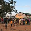 <![CDATA[ ONU alerta para "cascata implacável de emergências" em Moçambique nos últimos meses ]]>