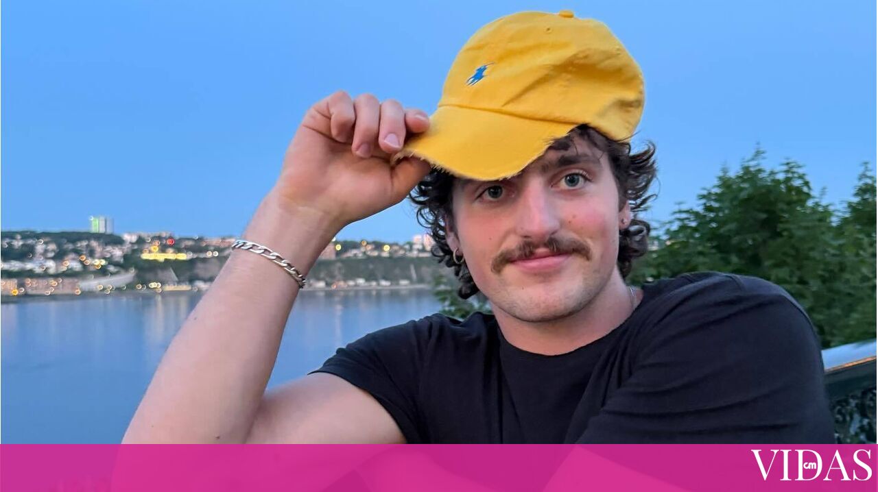 Benson Boone Explores Cascais and Lisbon Before Stunning Performance at Alive Festival