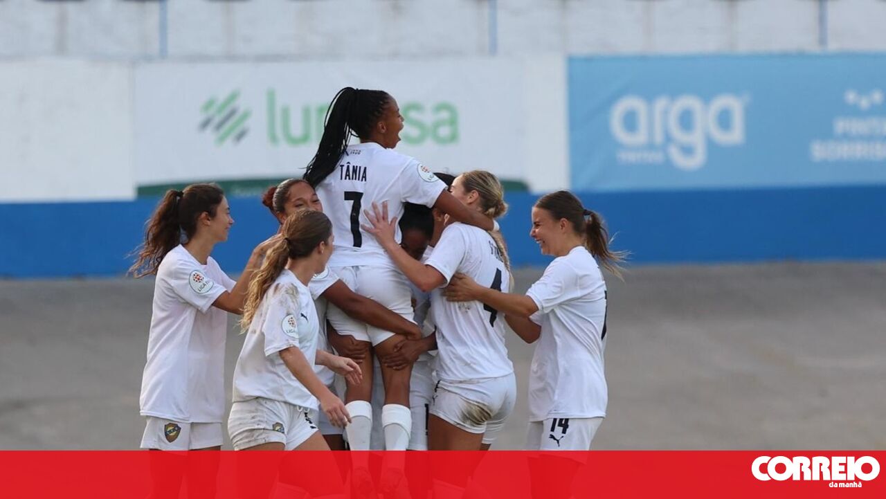 Tribunal aceita providência cautelar da SAD do Damaiense para integração na Liga BPI