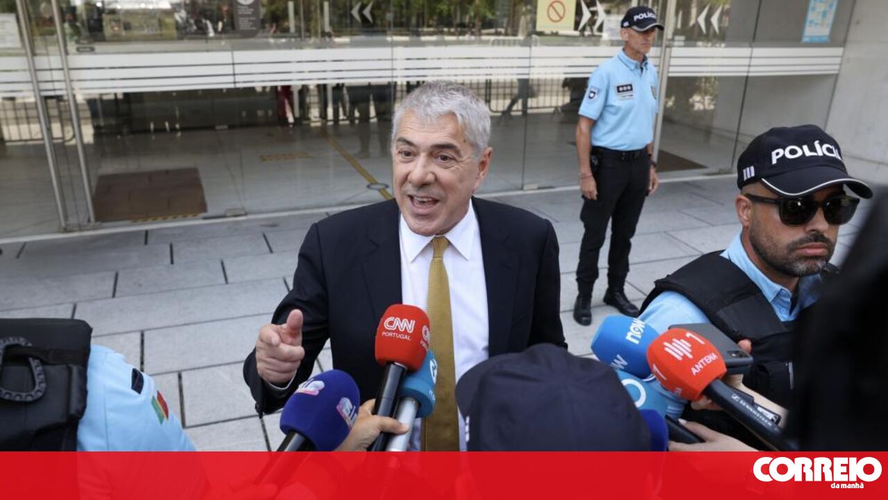 Sócrates to Testify While Still Attempting to Halt Trial - A Legal Battle Continues