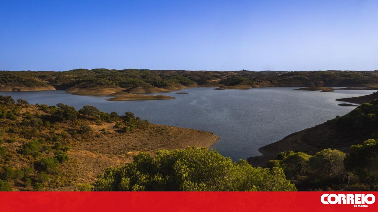 Algarve's Water Restrictions Partially Lifted Amidst Recovery - What You Need to Know