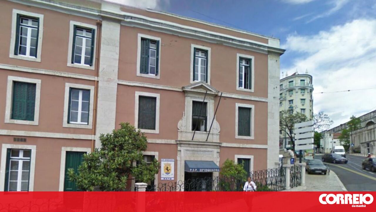Shocking Allegations: PSP Officers Accused of Brutal Attacks and Sexual Abuse in Lisbon